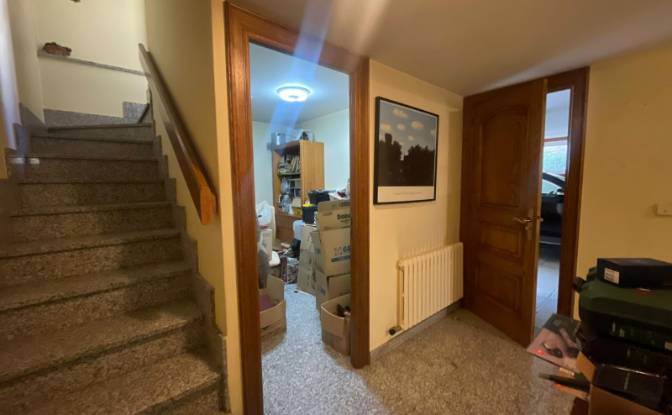 Villa en venta Avenida da Hispanidade, Freixeiro. Foto#19