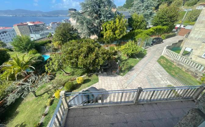 Villa en venta Avenida da Hispanidade, Freixeiro. Foto#20