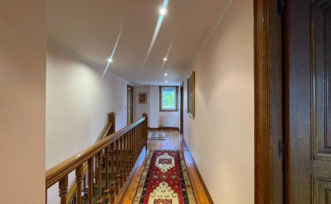 Villa en venta Avenida da Hispanidade, Freixeiro. Foto#22