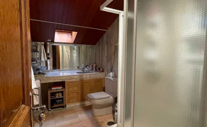Villa en venta Avenida da Hispanidade, Freixeiro. Foto#24