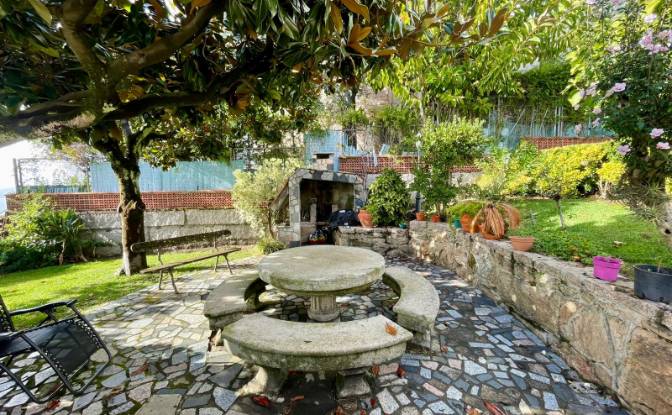 Villa en venta Avenida da Hispanidade, Freixeiro. Foto#10