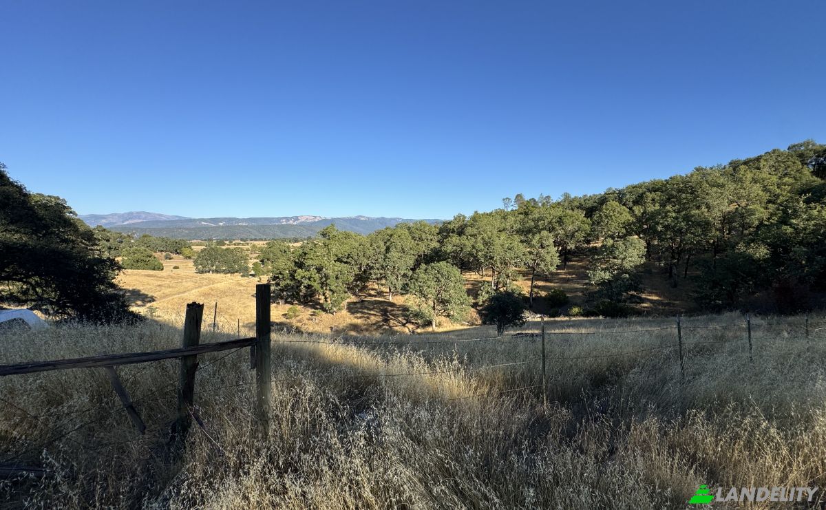 Investing/Development for Sale 23040 Poonkinney Rd, Covelo, Mendocino County, California, United States, CA 95428, USA. Photo 10