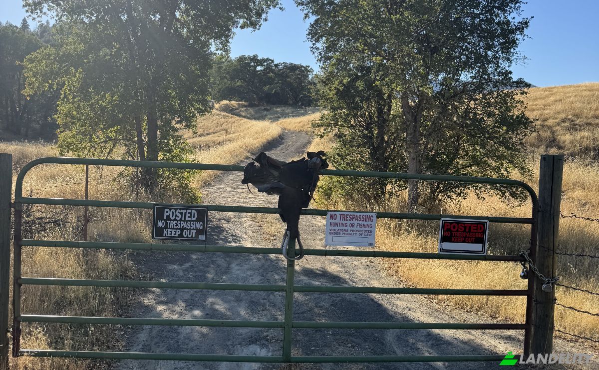 Investing/Development for Sale 23040 Poonkinney Rd, Covelo, Mendocino County, California, United States, CA 95428, USA. Photo 14
