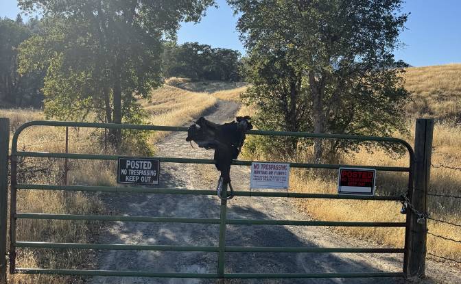 Investing/Development for Sale 23040 Poonkinney Rd. Photo#14