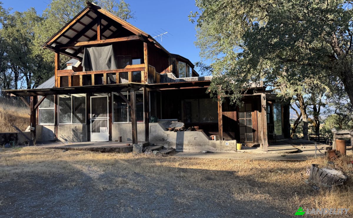 Investing/Development for Sale 23040 Poonkinney Rd, Covelo, Mendocino County, California, United States, CA 95428, USA. Photo 15