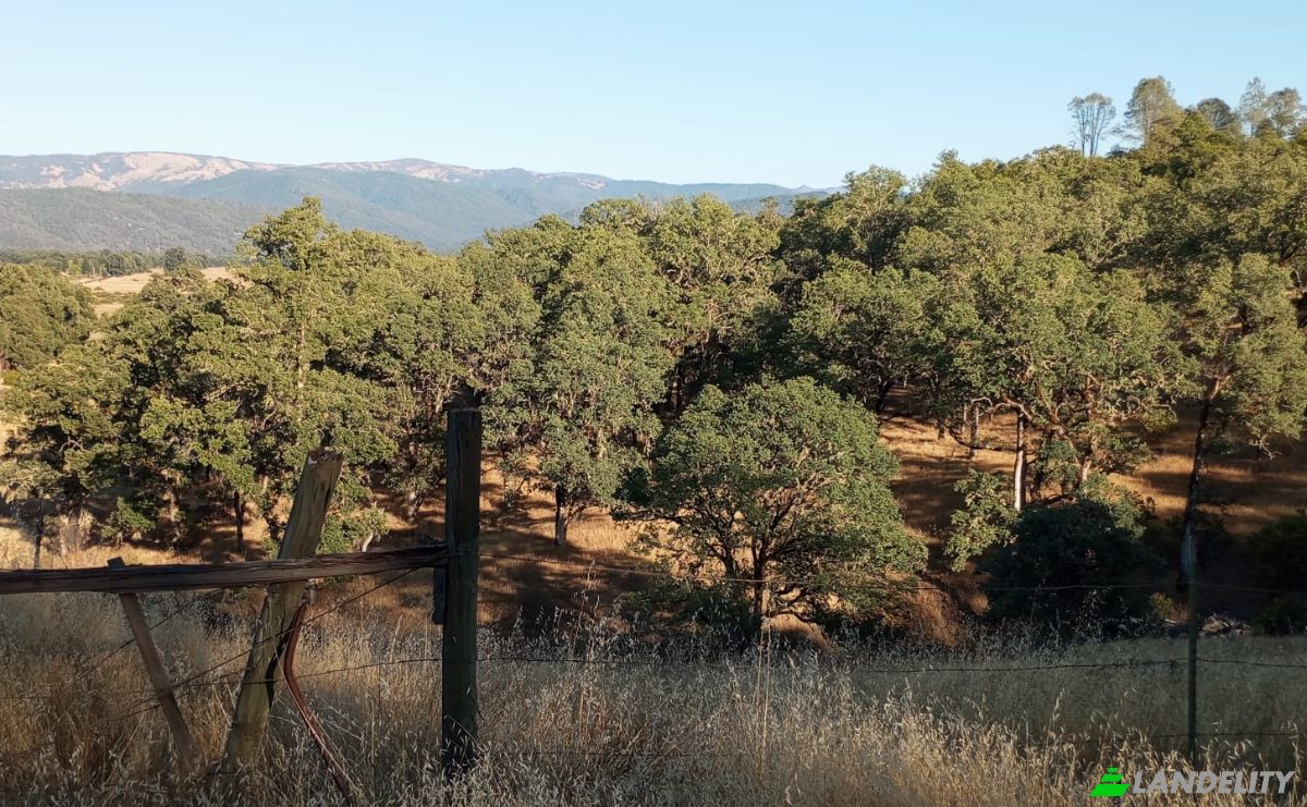 Investing/Development for Sale 23040 Poonkinney Rd, Covelo, Mendocino County, California, United States, CA 95428, USA. Photo 2