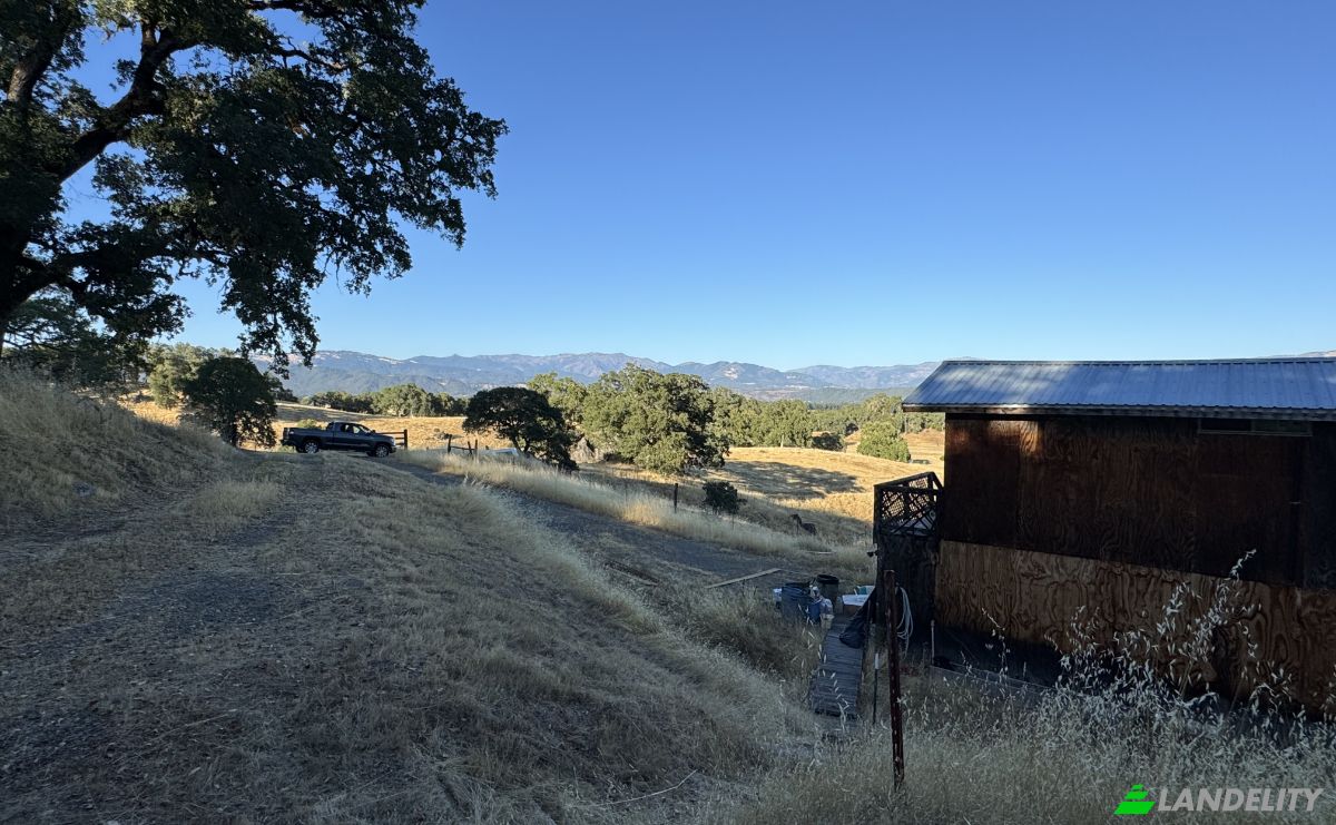 Investing/Development for Sale 23040 Poonkinney Rd, Covelo, Mendocino County, California, United States, CA 95428, USA. Photo 8