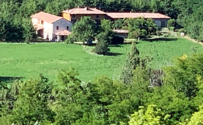 Farm/Ranch for Sale Localita Lazzuola. Photo#1
