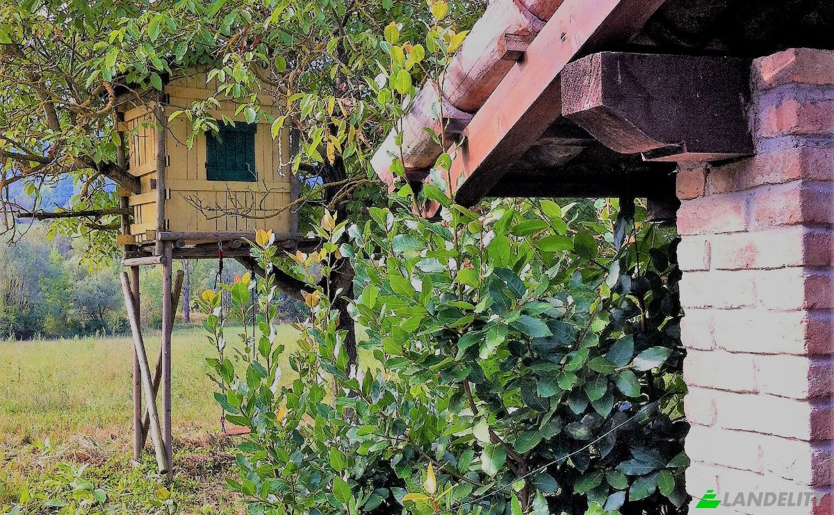 Farm/Ranch for Sale Localita Lazzuola, 27050 Bagnaria PV, Bagnaria, Province of Pavia, Lombardy, Italy. Photo 17