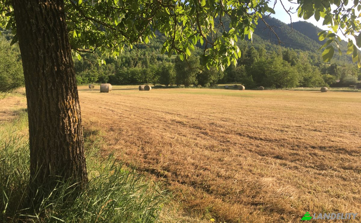 Farm/Ranch for Sale Localita Lazzuola, 27050 Bagnaria PV, Bagnaria, Province of Pavia, Lombardy, Italy. Photo 19