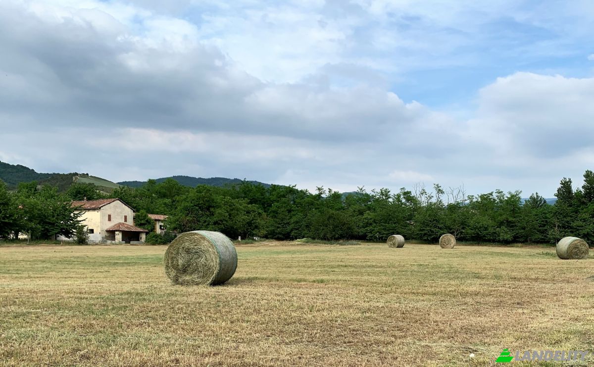Farm/Ranch for Sale Localita Lazzuola, 27050 Bagnaria PV, Bagnaria, Province of Pavia, Lombardy, Italy. Photo 20
