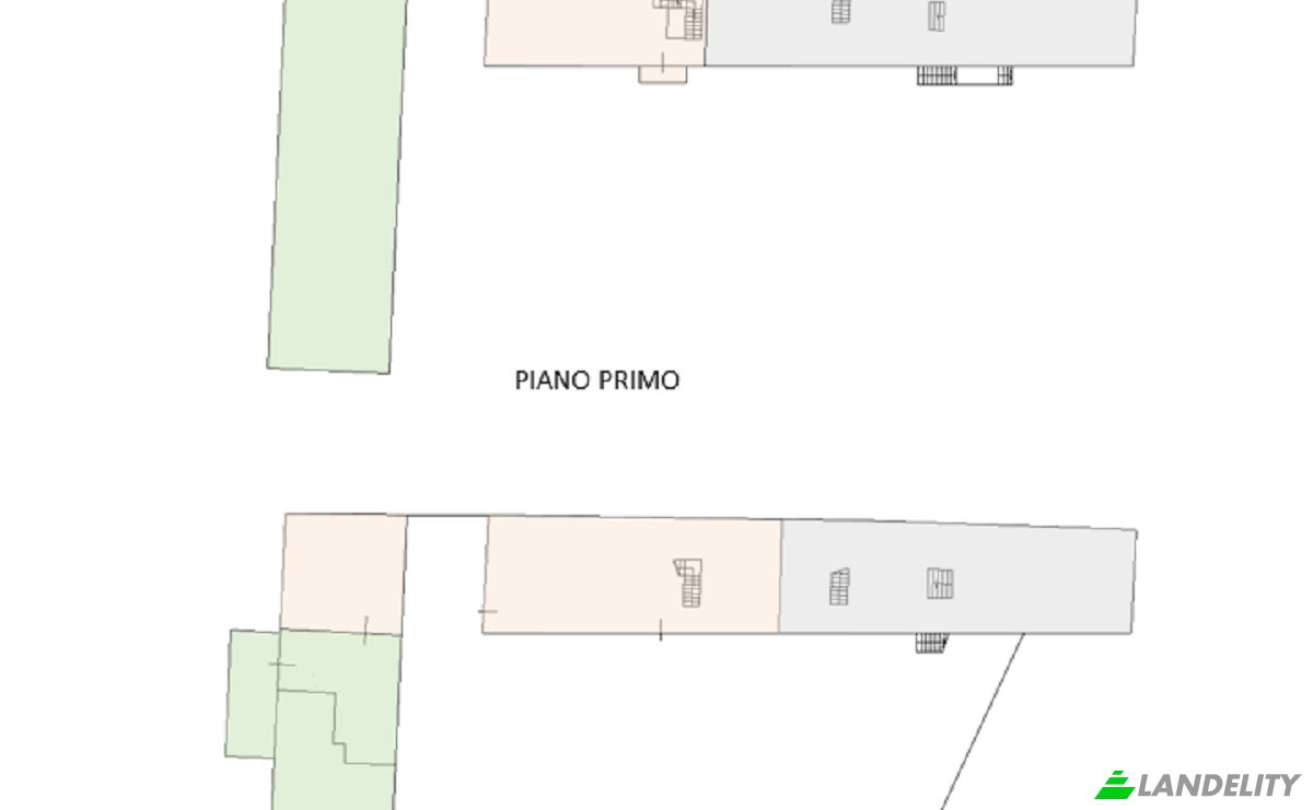 Farm/Ranch for Sale Localita Lazzuola, 27050 Bagnaria PV, Bagnaria, Province of Pavia, Lombardy, Italy. Photo 21