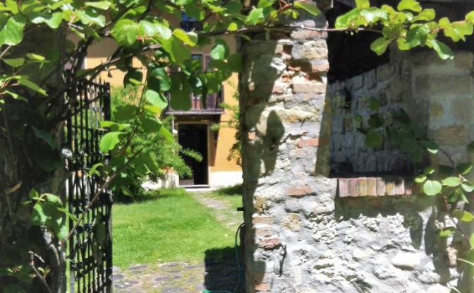Farm/Ranch for Sale Localita Lazzuola. Photo#2