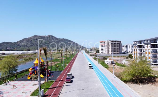 Lote de terreno à venda Pazarci. foto#6