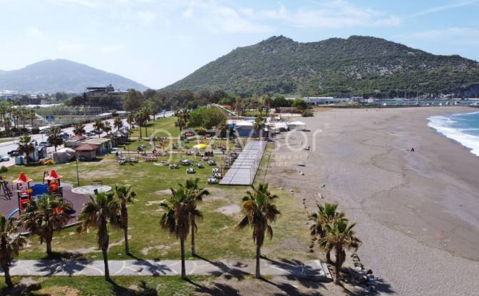 Lote de terreno à venda Pazarci. foto#3