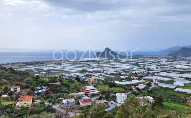 Lote de terreno à venda Pazarci. foto#4