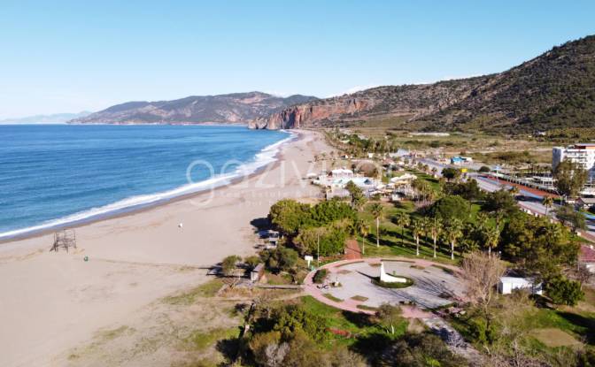 Lote de terreno à venda Pazarci. foto#5