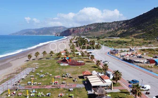 Lote de terreno à venda Pazarci. foto#8