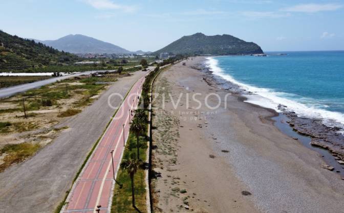 Lote de terreno à venda Pazarci. foto#9
