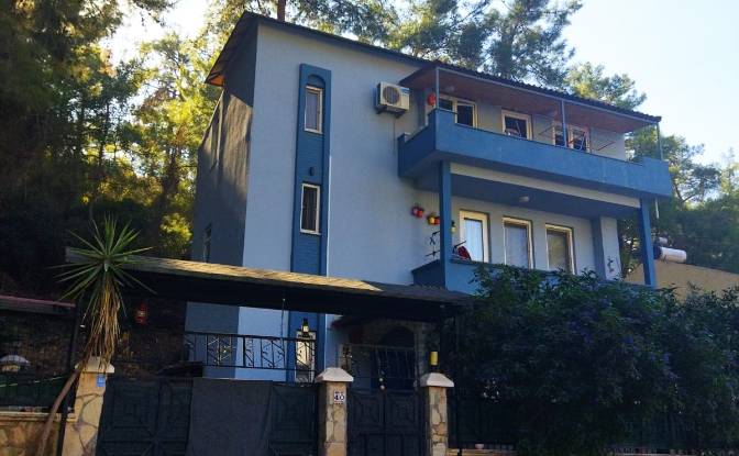 Villa for Sale Adakoy, 12 Sk No:40. Photo#1 Villa for Sale Adakoy, 12 Sk No:40. Photo#1