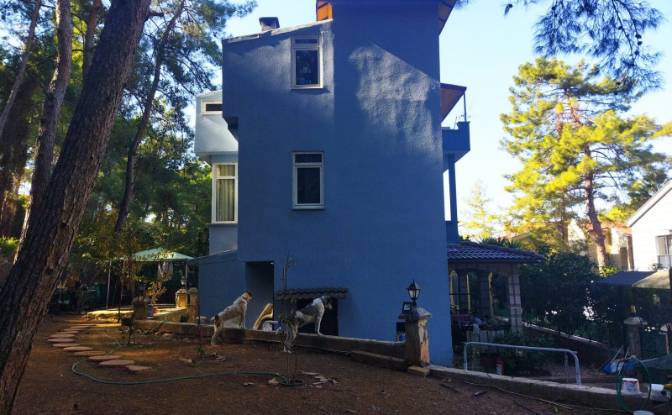 Villa for Sale Adakoy, 12 Sk No:40. Photo#2 Villa for Sale Adakoy, 12 Sk No:40. Photo#2