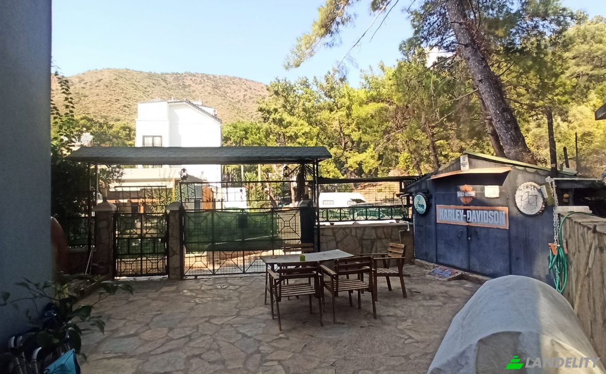 Villa for Sale Adakoy, 12 Sk No:40, 48700 Marmaris Mugla, Marmaris Mugla, Marmaris, Mugla, Turkiye. Photo 3