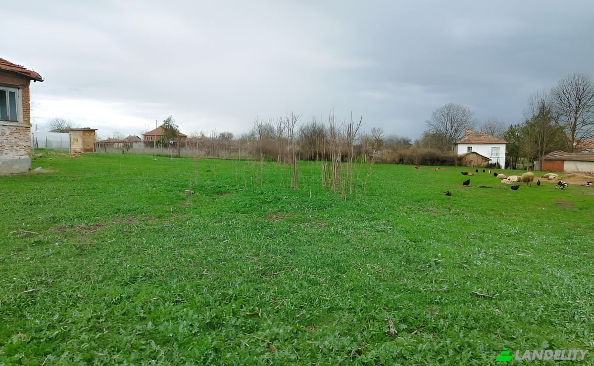 Casa de una sola familia en venta Drum Fara Nume, 417568 Zece Hotare, Zece Hotare, Suncuius, Bihor County, Romania. Foto 4