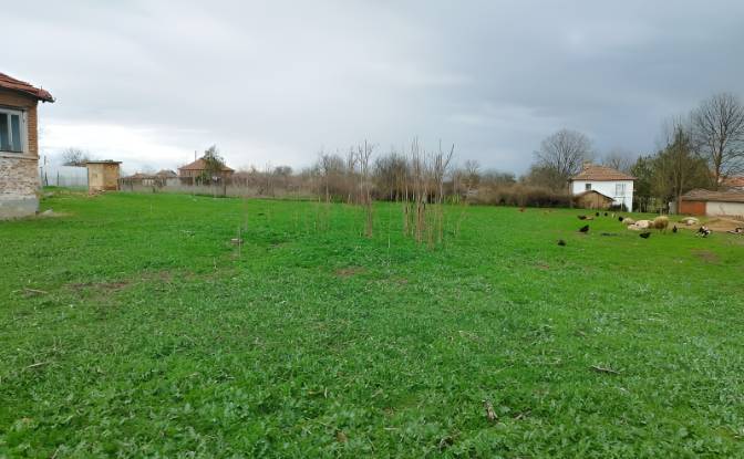 Casa de una sola familia en venta Drum Fara Nume. Foto#4