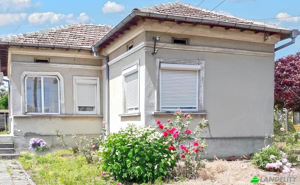 Casa de una sola familia en venta Drum Fara Nume, 417568 Zece Hotare, Zece Hotare, Suncuius, Bihor County, Romania. Foto 1