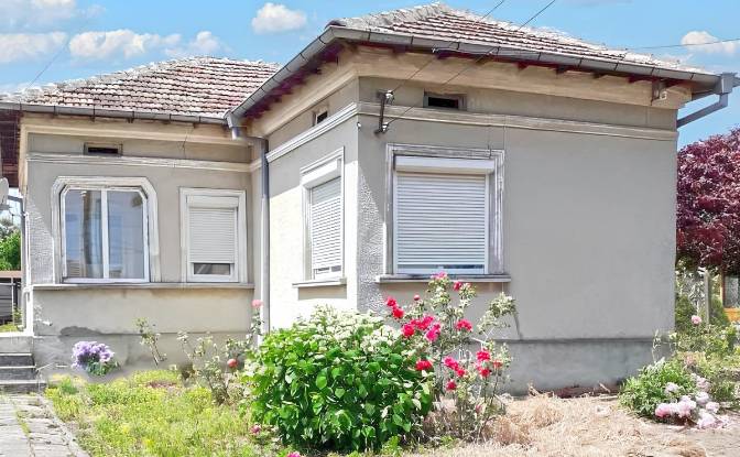 Single Family Home for Sale - Zece Hotare, Romania