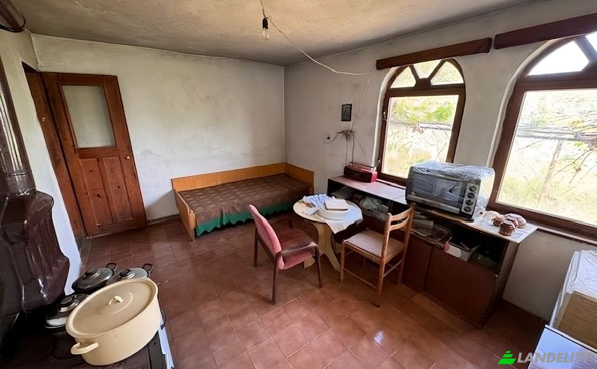 Casa de una sola familia en venta Drum Fara Nume, 417568 Zece Hotare, Zece Hotare, Suncuius, Bihor County, Romania. Foto 2