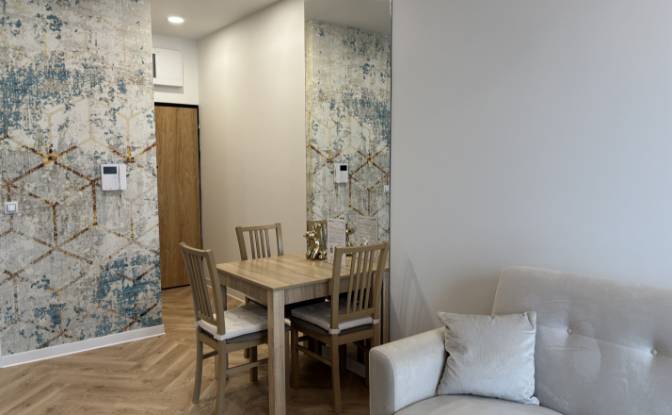 Apartment for Sale Franklina Delano Roosevelta 9. Photo#1 Apartment for Sale Franklina Delano Roosevelta 9. Photo#1