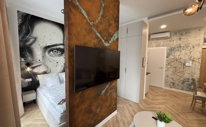 Apartment for Sale Franklina Delano Roosevelta 9. Photo#10 Apartment for Sale Franklina Delano Roosevelta 9. Photo#10