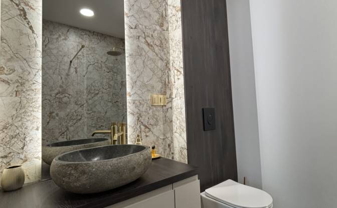 Apartment for Sale Franklina Delano Roosevelta 9. Photo#11 Apartment for Sale Franklina Delano Roosevelta 9. Photo#11