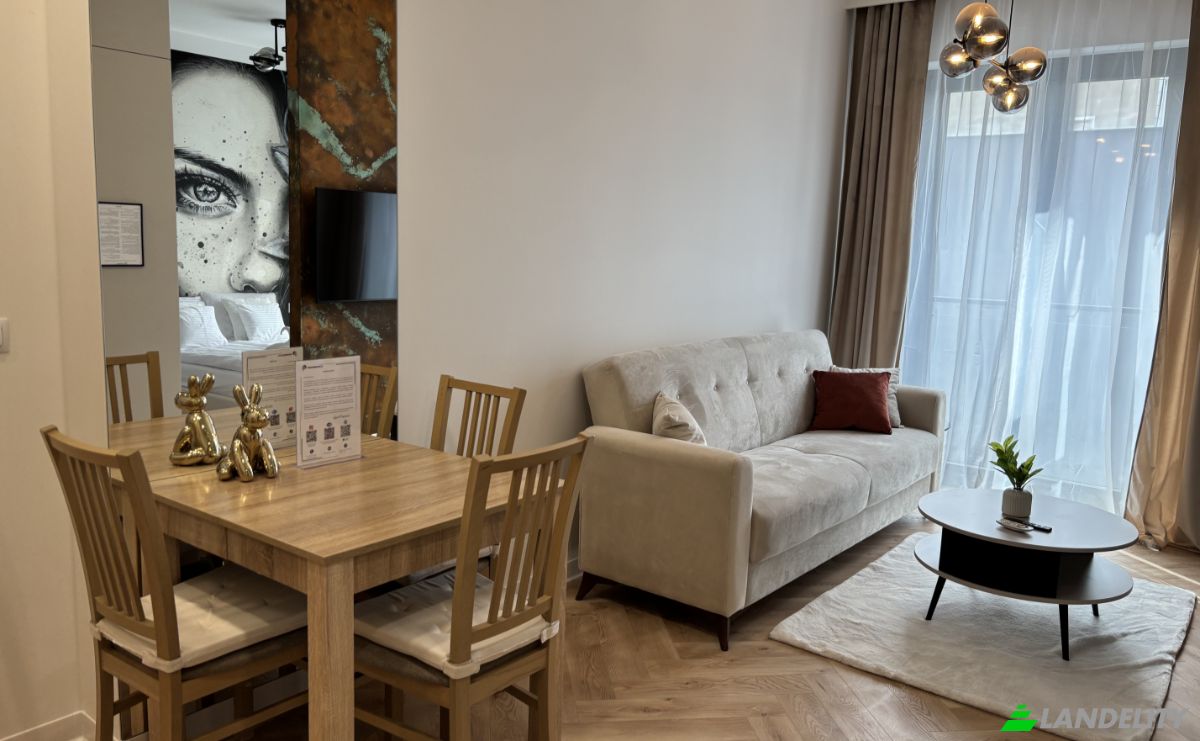 Apartment for Sale Franklina Delano Roosevelta 9, 90-056 Lodz, Lodz, Lodz Voivodeship, Poland. Photo 14