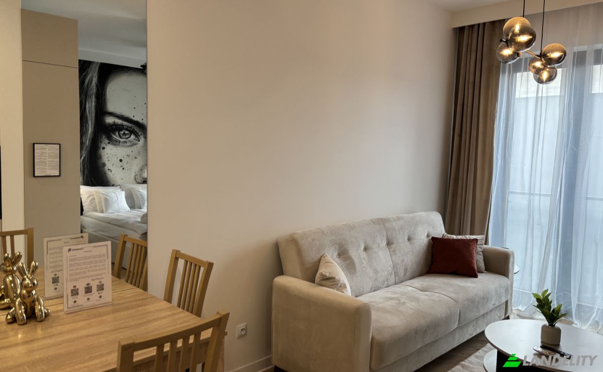 Apartment for Sale Franklina Delano Roosevelta 9, 90-056 Lodz, Lodz, Lodz Voivodeship, Poland. Photo 15