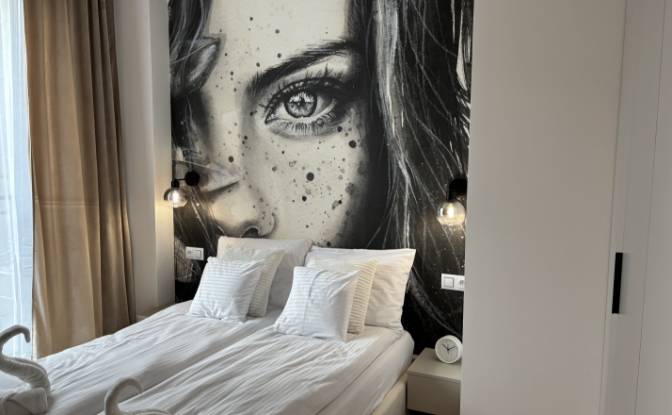 Apartment for Sale Franklina Delano Roosevelta 9. Photo#16 Apartment for Sale Franklina Delano Roosevelta 9. Photo#16