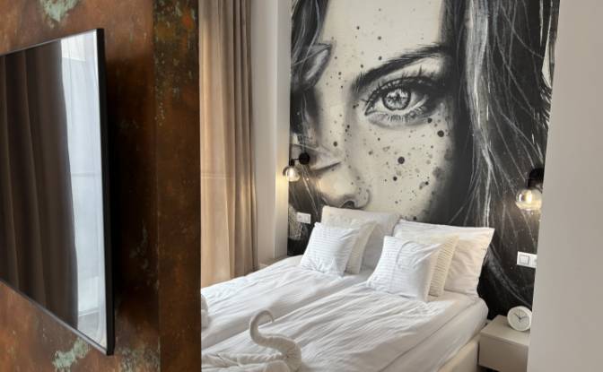Apartment for Sale Franklina Delano Roosevelta 9. Photo#17 Apartment for Sale Franklina Delano Roosevelta 9. Photo#17