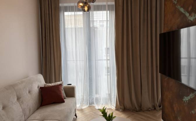 Apartment for Sale Franklina Delano Roosevelta 9. Photo#2 Apartment for Sale Franklina Delano Roosevelta 9. Photo#2