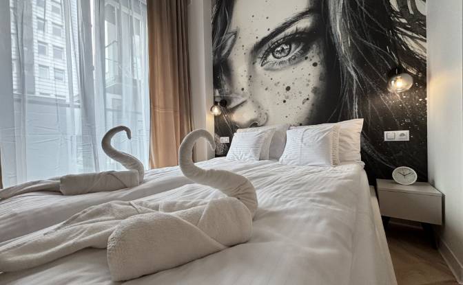 Apartment for Sale Franklina Delano Roosevelta 9. Photo#6 Apartment for Sale Franklina Delano Roosevelta 9. Photo#6