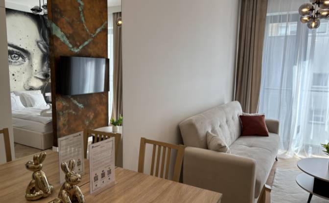 Apartment for Sale Franklina Delano Roosevelta 9. Photo#7 Apartment for Sale Franklina Delano Roosevelta 9. Photo#7