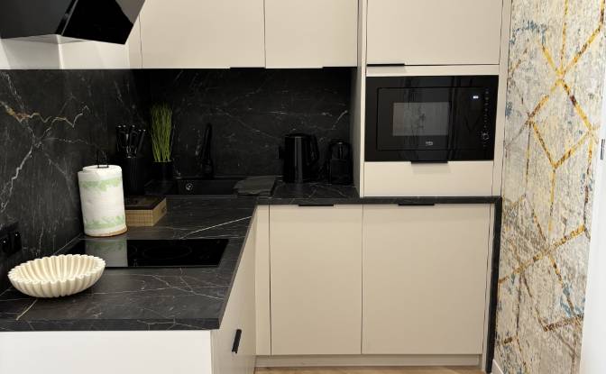 Apartment for Sale Franklina Delano Roosevelta 9. Photo#8 Apartment for Sale Franklina Delano Roosevelta 9. Photo#8