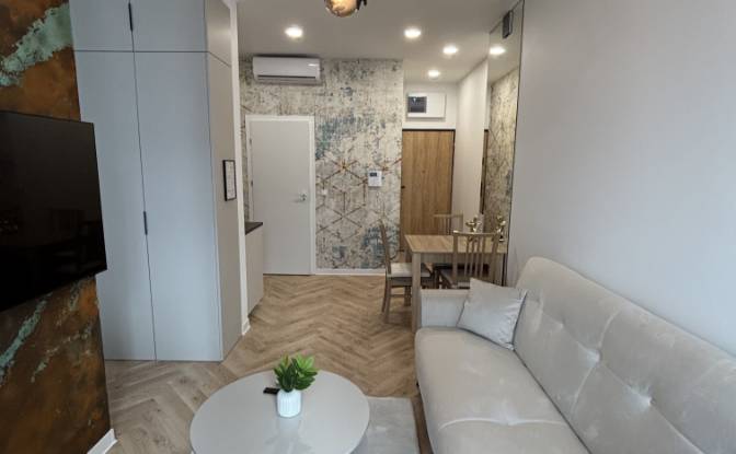 Apartment for Sale Franklina Delano Roosevelta 9. Photo#9 Apartment for Sale Franklina Delano Roosevelta 9. Photo#9