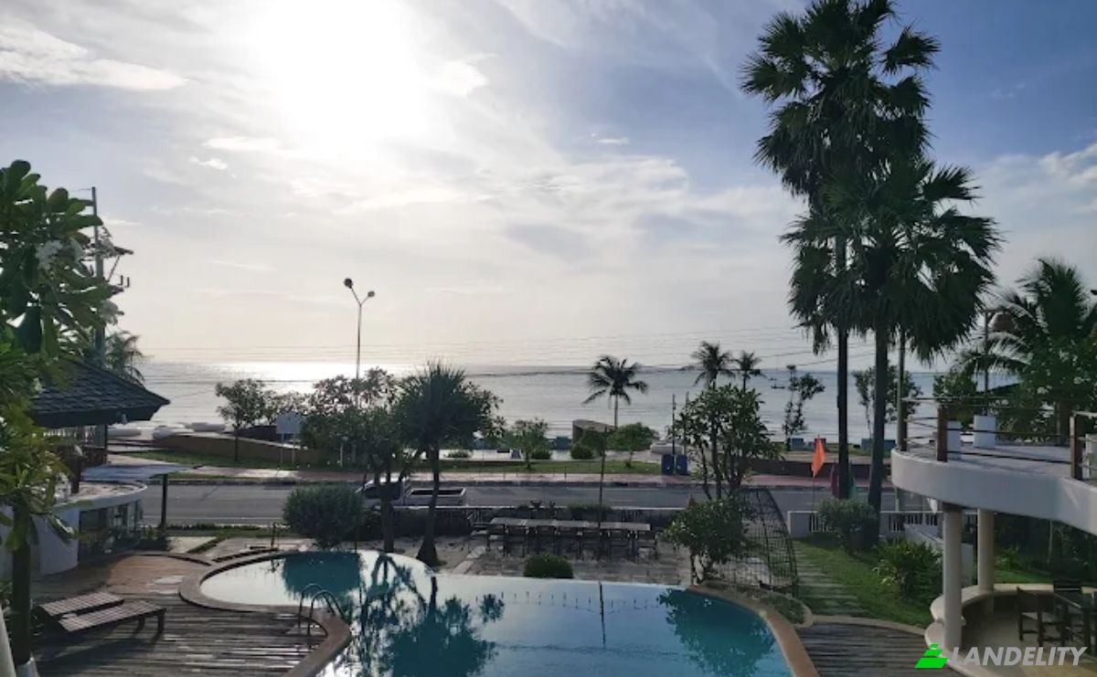 Investing/Development for Sale Tambon Pak Nam Pran, Amphoe Pran Buri, Chang Wat Prachuap Khiri Khan 77220, Pak Nam Pran, Pran Buri District, Prachuap Khiri Khan, Thailand. Photo 11