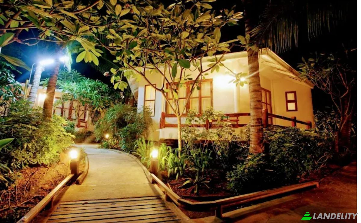 Investing/Development for Sale Tambon Pak Nam Pran, Amphoe Pran Buri, Chang Wat Prachuap Khiri Khan 77220, Pak Nam Pran, Pran Buri District, Prachuap Khiri Khan, Thailand. Photo 13