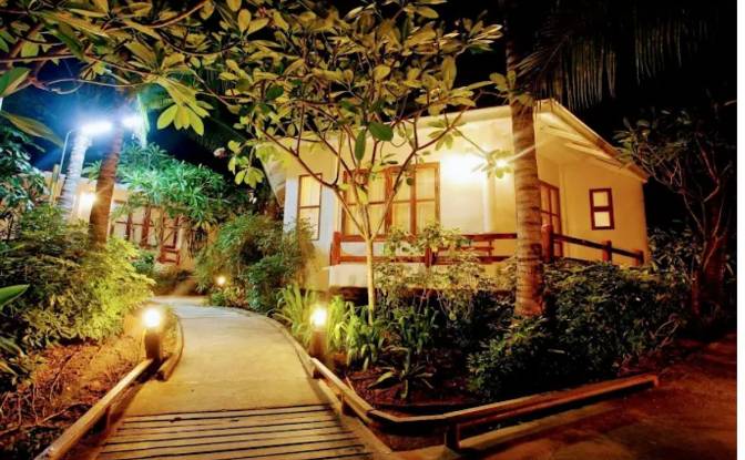 Investing/Development for Sale Tambon Pak Nam Pran. Photo#13 Investing/Development for Sale Tambon Pak Nam Pran. Photo#13