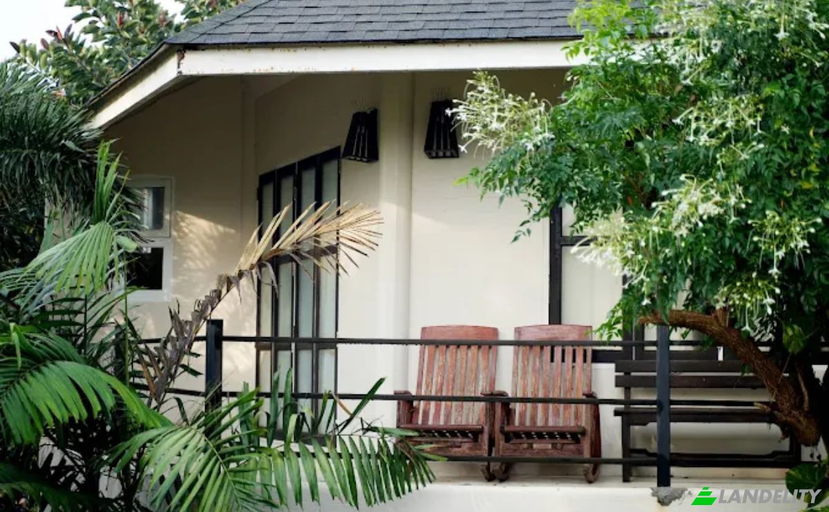 Investing/Development for Sale Tambon Pak Nam Pran, Amphoe Pran Buri, Chang Wat Prachuap Khiri Khan 77220, Pak Nam Pran, Pran Buri District, Prachuap Khiri Khan, Thailand. Photo 15