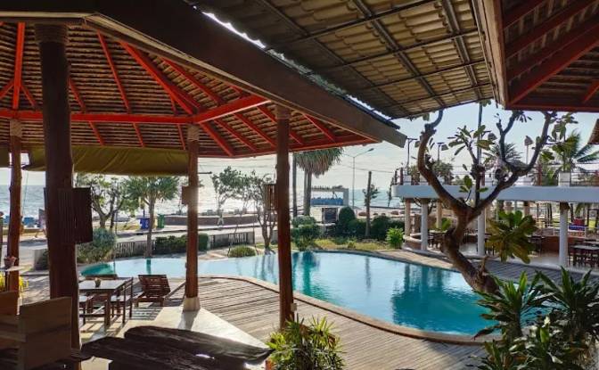 Investing/Development for Sale Tambon Pak Nam Pran. Photo#16 Investing/Development for Sale Tambon Pak Nam Pran. Photo#16