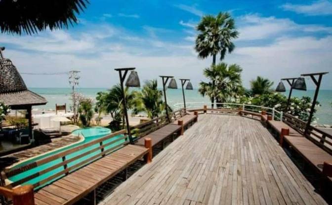 Investing/Development for Sale Tambon Pak Nam Pran. Photo#17 Investing/Development for Sale Tambon Pak Nam Pran. Photo#17