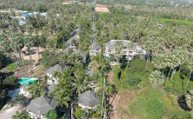 Investing/Development for Sale Tambon Pak Nam Pran. Photo#21 Investing/Development for Sale Tambon Pak Nam Pran. Photo#21